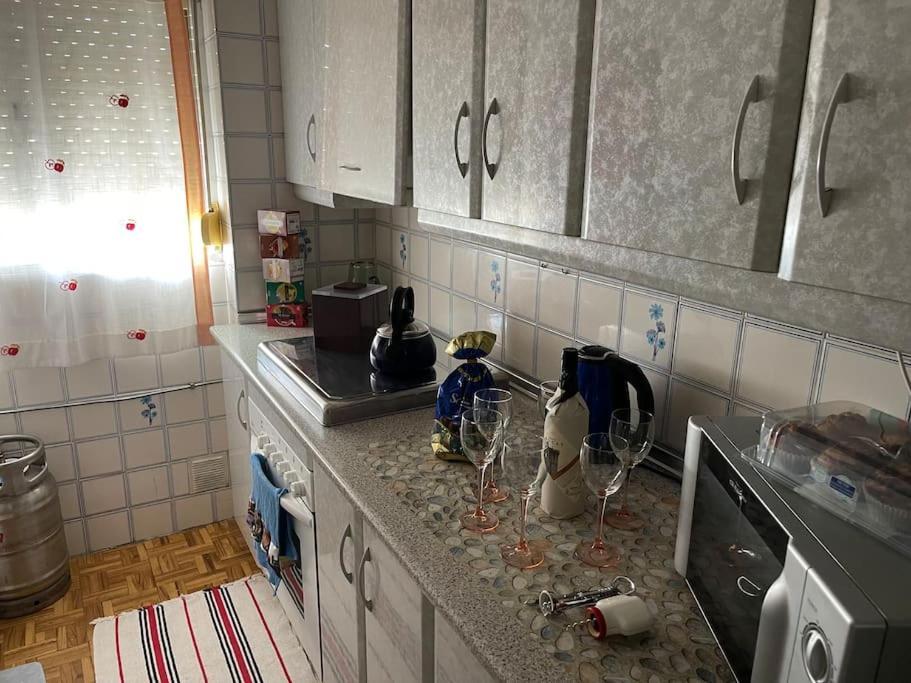 타리파 Encantador Apartamento Acogedor 아파트 외부 사진