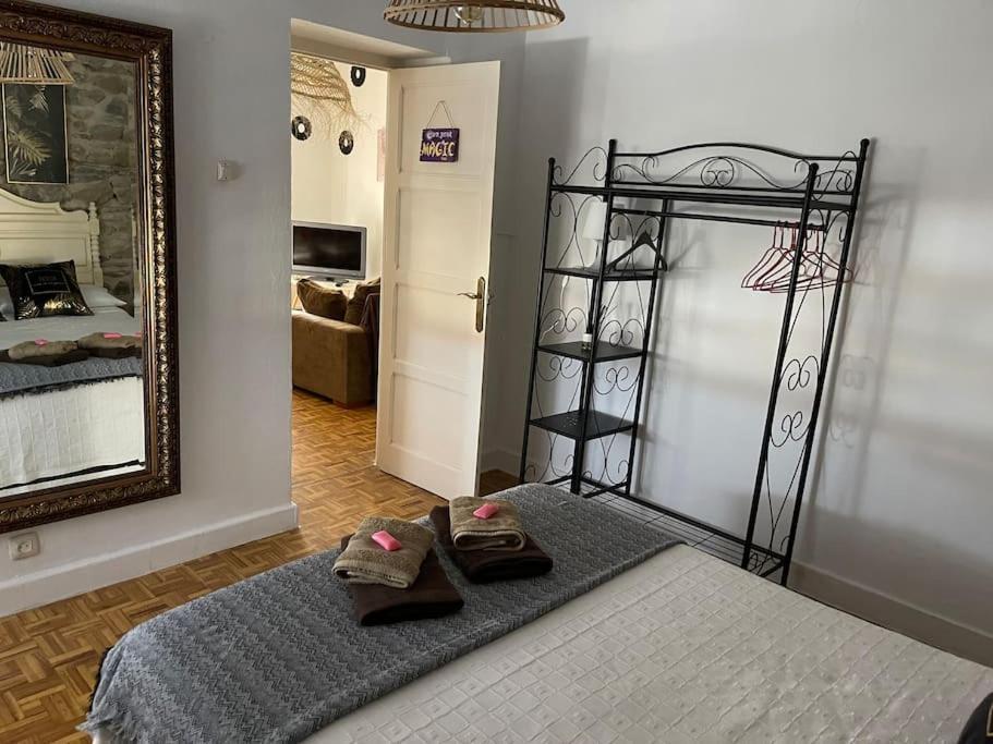 타리파 Encantador Apartamento Acogedor 아파트 외부 사진