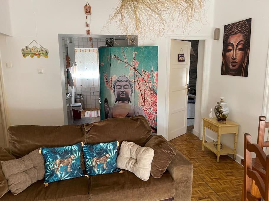 타리파 Encantador Apartamento Acogedor 아파트 외부 사진