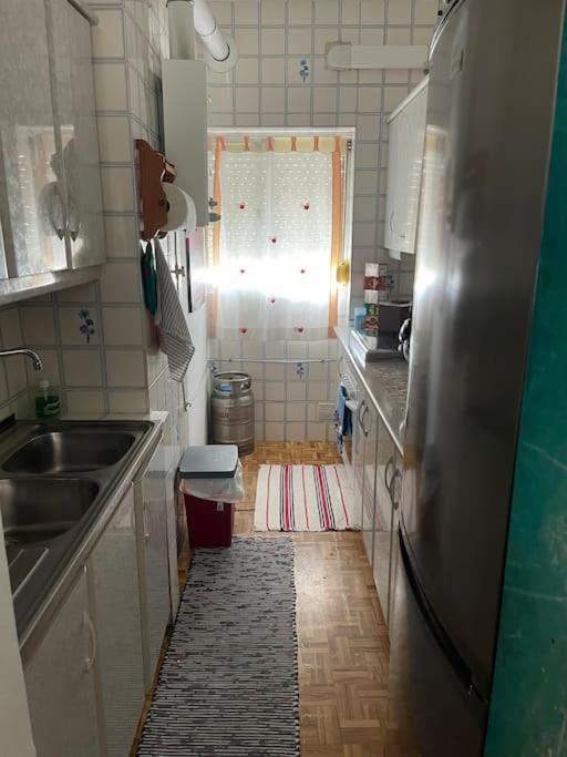 타리파 Encantador Apartamento Acogedor 아파트 외부 사진