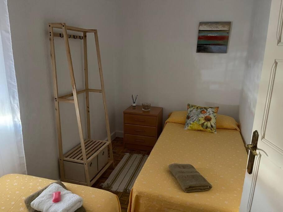 타리파 Encantador Apartamento Acogedor 아파트 외부 사진