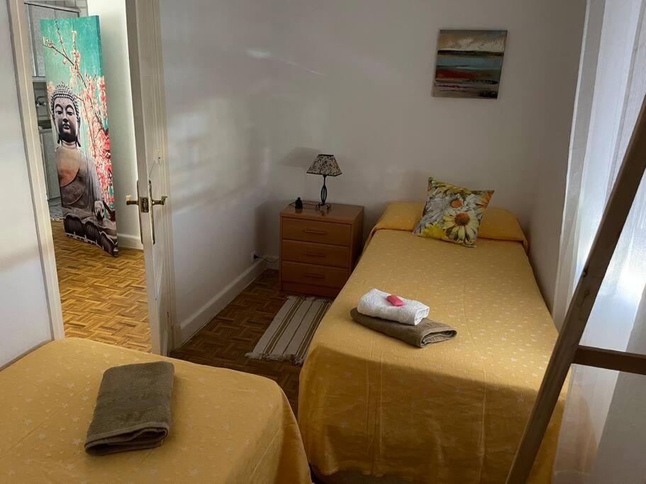 타리파 Encantador Apartamento Acogedor 아파트 외부 사진